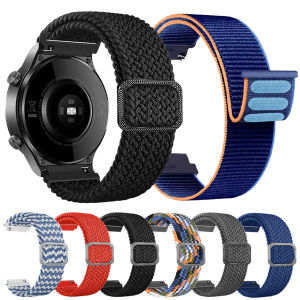Nylon Strap For Xiaomi Watch 2 Pro 22mm Watch Band Breathable Replaceable Bracelet For Mi Watch S4 S3 S2 S1 Active Watch Color 2