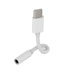 NNBILI USB Loại C Sang 3.5mm Jack Tai Nghe Adapter Cáp Âm Thanh Chuyển Đổi Cho iPhone 15/16 Pro Max Samsung Galaxy Huawei Xiaomi