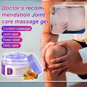 Joint Care & Body Massage Gels: A Comprehensive Guide