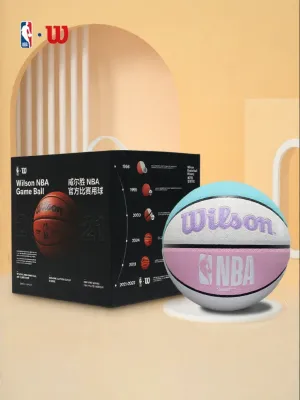 Wilson | บาสเกตบอลขนาด 6 สำหรับผู้หญิงในช่วงสอบพิเศษ