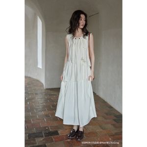 seemon | Áo Cardigan Len Đan Hàn Quốc Duyên Dáng Nhỏ Gọn
