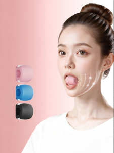 Jawline Defining Cheekbone Enhancement Temple Fill Exercise Device