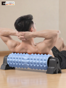 SILANGDUN | Muscle Relaxation Back Massage Roller Foam Axis