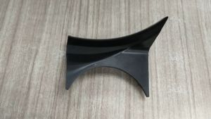 J113S08 CORNER PANEL GARNISH HINO DUTRO IMPORT MODEL TOYOTA XZU LORRY