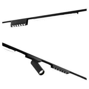 PAIMIJI | Ultra-thin Magnetic Track Light for Home