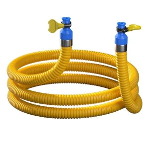 JIAYUN | Explosion Proof Gas Pipe Compliant with New Standards