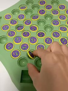 Đồ Chơi Mô Hình Lật Cờ Tìm Hình Giống Nhau Rèn Luyện Trí Nhớ Tư Duy Vui Nhộn Cho Trẻ