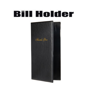 Menu Cash Bill Holder Menu Clipboard Bill Clipboard Signature Pad Receipt Holder
