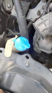 Cap Cover Tutup Tabung Tangki Air Wiper Untuk Suzuki Swift Tianyu SX4