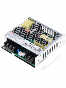 Mean Well | High Efficiency PFC Switching Power Supply