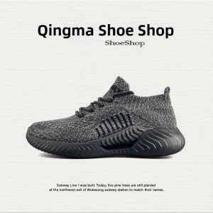 Retro High-End Comfortable Breathable Luxury Large Size Shoes