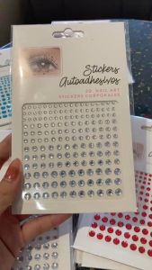 Phụ kiện đá đính kim cương trang điểm cho mặt trang trí cho cơ thểđá làm nailtạo kiểu trang trí tóc đẹp độc lạ