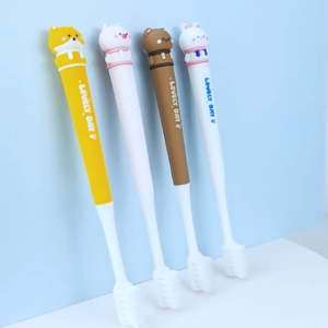 แปรงสีฟันเด็ก คุณภาพสูงสำหรับเด็ก แปรงสีฟันเด็ก คุณภาพสูงสำหรับโต การแปรงเสริมสวยมูล สำหรับวัย6ขวบขึ้นไป