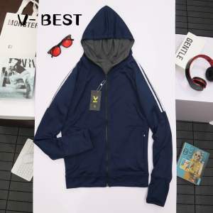 ÁO CHỐNG NẮNG NAM 2 LỚP ÁO HAI LỚP DÀY DẶN 2 MẶT