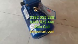 Động cơ mô tơ điện 380v Toàn Phát 3kw(4hp) vòng tua 3000v/p