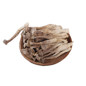 Premium Dry Velvet Mushroom 500g Special Grade Edible Fungus for Commercial Use Crispy Mushroom Black Fungus Mushroom