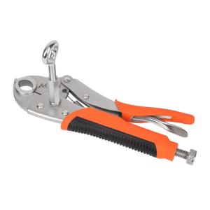 MYTEC | Heating System Maintenance Plier Cleaning Specialized