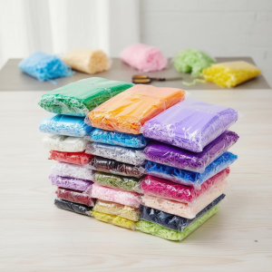 100pcs/lot 5x7 7x9 9x12CM Organza Bags Wedding Party Christmas Decoration Drawstring Gift Bag Pouch Jewelry Packaging Bags