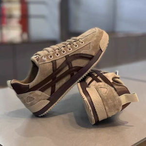 CONGLINSHIZI | Stylish Slip-on Soft-soled Mens Shoes