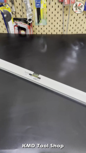 EBISU ระดับน้ำอลูมิเนียม รุ่น SUPER ยาว 900 mm.(35 นิ้ว) ระดับน้ำของแท้ ระดับน้ำอลูมิเนียม ระดับน้ำเล็ก ยี่ห้อ EBISU ของแท้