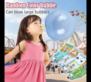 1-10 Pcs Fun Blowing Rubber Air Balloon Childrens Birthday Party Kindergarten School Gift Carnival Reward Package Game