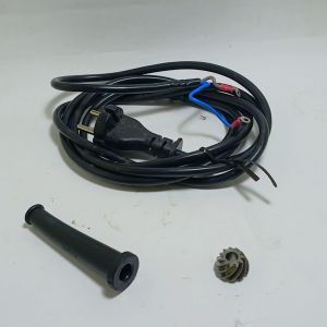 Karet Rop Stoper Pengaman Kabel Mesin Gerinda 5\" 6\" Makita Asli GA6020 GA 6020 GA5020 GA 5020 Original