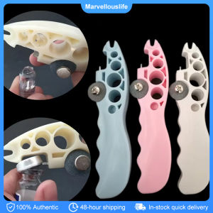 Ampoule Bottle Opener Nurse Assistant Medical Glass Opener Portable Cutting Device Medical Tool