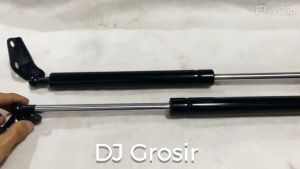 Shock Bagasi Honda Jazz Lama GD IDSI VTEC (1 SET) - 7600