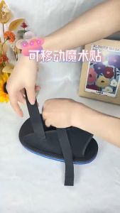 Cast Shoe Adjustable Ankle Fracture Walking Boot Medical Plaster Support Brace Foot Rehabilitation