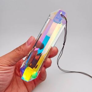 Sun Catcher Trang Trí Treo Phòng Ngủ Pha Lê Gương Mặt Trời Trang Trí Treo Treo Trong Không Gian Trang Trí Phòng Ngủ Hiện Đại Tối Giản