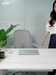 HP | AI Lightweight Portable Laptop