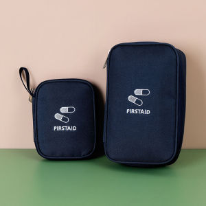 WeekEight | Multi-use Medical Emergency Kit