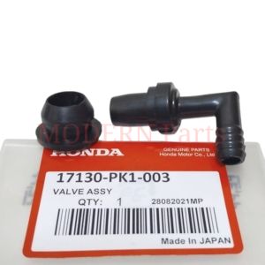 PCV Valve Accord Stream CR-V / Ventilator / Katup Oli / Tutup Klep