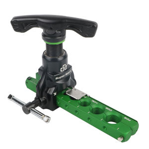 Eccentric Tube Expander Tool Refrigeration Tools Copper Tube Expander Copper Pipe Flaring Tool ST-806A Reamer Flaring Tool