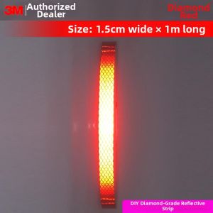 3M | Reflective Warning Strip for Vehicle