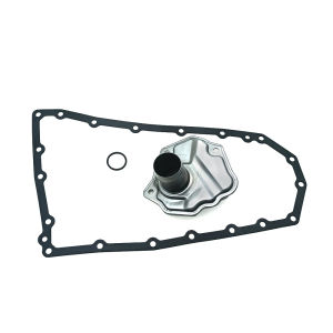Transpeed RE0F11E JF017E CVT Auto Transmission Oil Filter Pan Gasket Kit for NISSAN DATSUN ALTIMA ELGRAND PATHFINDER [OEM 31728-29X0A ]