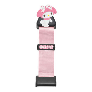 DINGBEIQI | Child Car Seat Safety Belt Regulator Protector Anti-Choking Limiting Auxiliary Belt