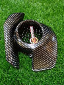 TUTUP KIPAS MIO M3 MIO Z FINO 125 XTRIDE 125 CARBON