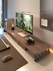 TIJU | Elevating Computer Rack Shelf