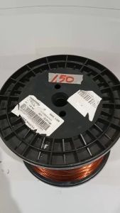 Kawat Tembaga Email 150 & Generator Spull: Panduan Lengkap