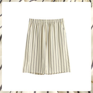 me home wear | Quần Ngủ Mỏng Cotton Cho Mùa Hè