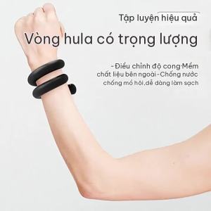 EELHOE | New 300/400g Soft Lron Wristband Wearable Ankle Training Tool Weight-Bearing Wrist Weights Wearable Weight Bracelet Fitness Work