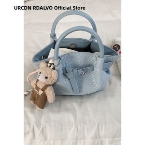 URCDN RDALVO | Túi Dệt Tay Đa Năng Thời Trang