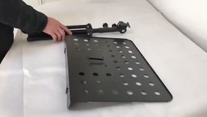 Giá để sách nhạc bản nhạc học đàn guitar có thể gấp gọn kèm Vinaguitar catalog Giá Để Bản Nhạc Xếp Gọn