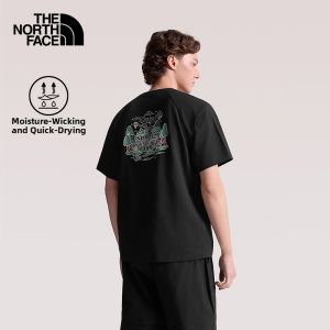 The North Face | Quick-Dry Short Sleeve T-Shirt