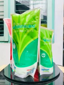 Pupuk NEO KRISTALON HIJAUKUNING DAN MERAH  dari PAK TANI