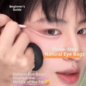 APFG | Highlighting And Shadow Drawing Eyeliner Pen