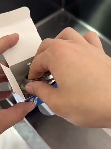 Faucet Anti-loosing Quick Install Faucet Installation Fastener Universal Faucet Fastening Fixing Kit