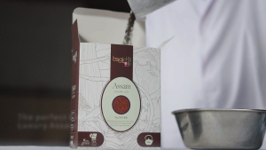 Bagicha Assam Luxury CTC Black Tea - Authentic Indian Loose Leaf Single Origin 250g Multipack