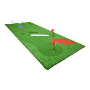 B·C·GOLF | Indoor & Outdoor Mini Golf Practice Putting Green for Weddings